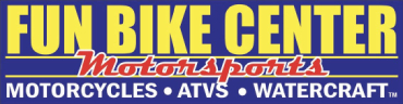 Fun Bike Center Motorsports proudly serves Lakeland and our neighbors in Lakeland, Bartow, Winter Haven, Plant City, Haines City